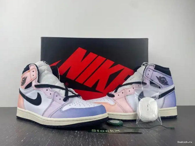 One Kick OG Retro DX0054-805 Jordan 1 Skyline High 0530